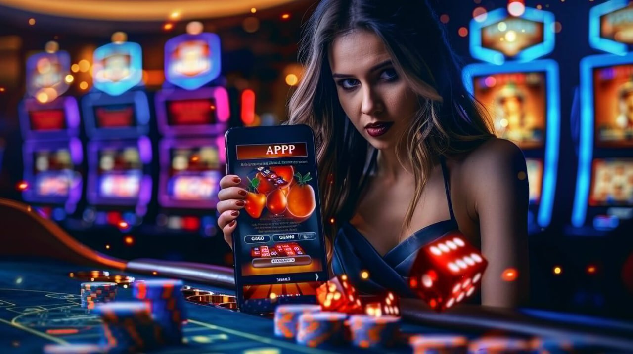 bk8 casino Android app download screen for Filipino players