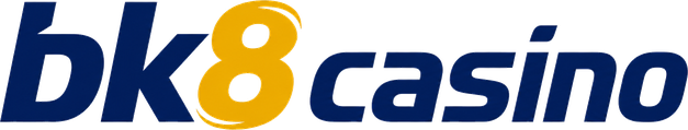 bk8 casino logo